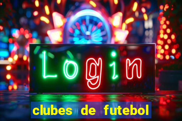 clubes de futebol belo horizonte